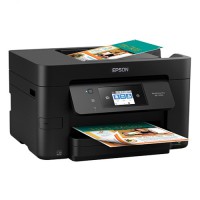 Epson Multifunction Inkjet WorkForce WF-3720 